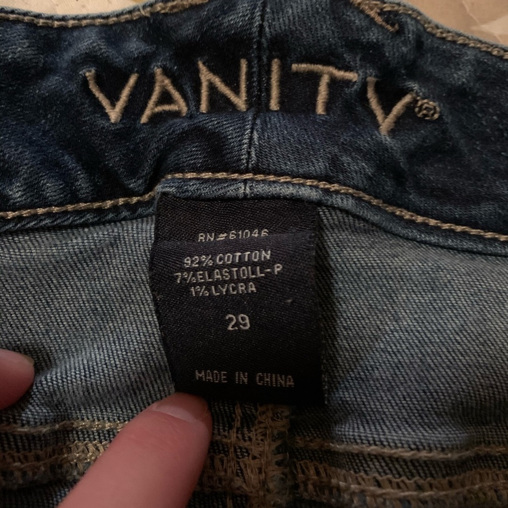 Jeans - Picture 4 of 4